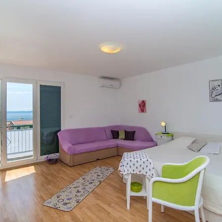 Lidija 727 Apartament *