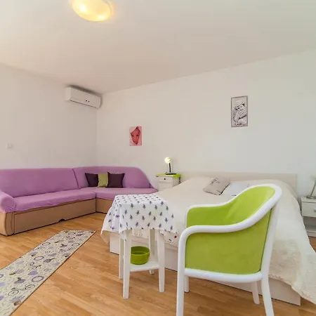 Apartament Lidija 727